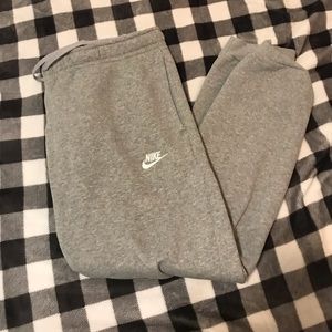 Nike Men’s Fleece Sweatpants